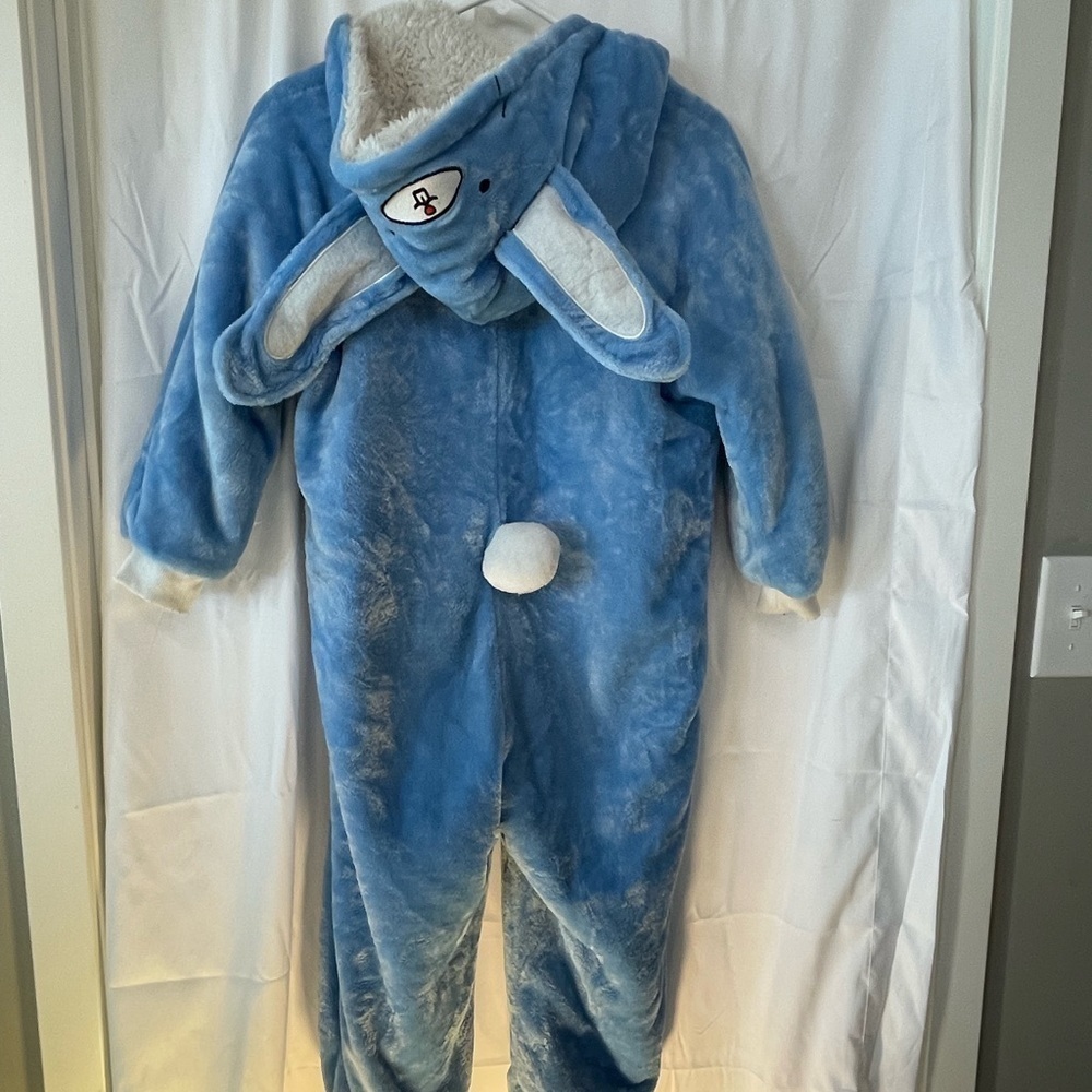 Juniper/ Rabbit anime full body costume - Picture 13 of 15